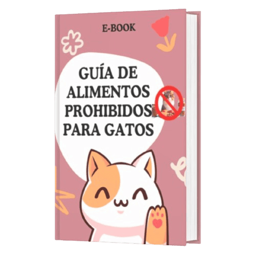 Alimentos Prohibidos