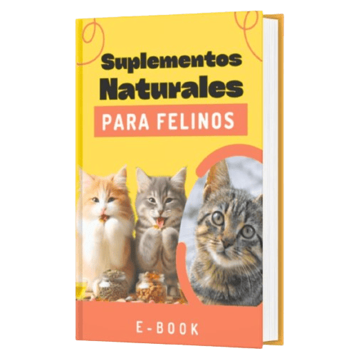 Suplementos Naturales